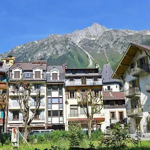L'armancette Appartement
